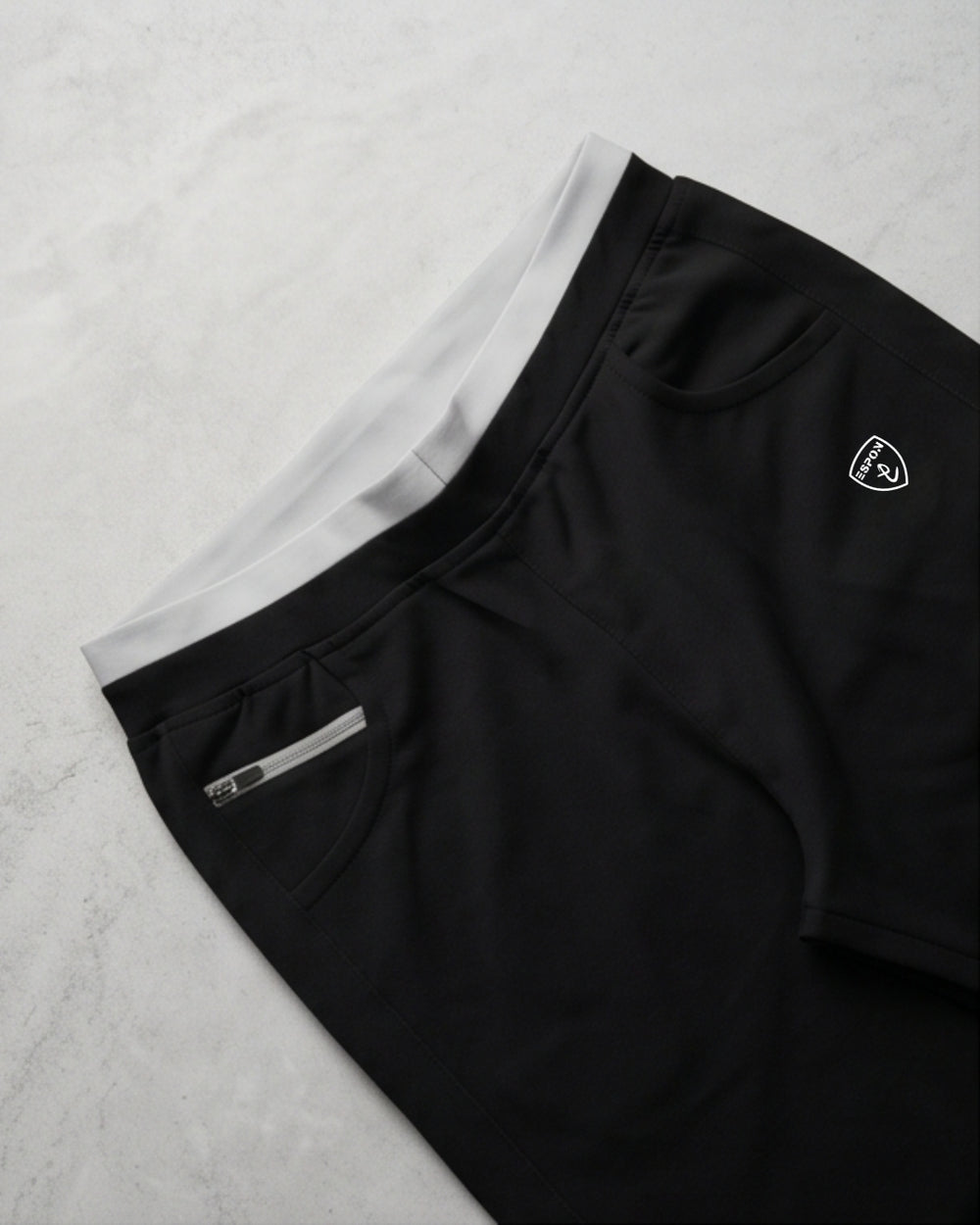 ESPON Air Flex 4-Way Lycra Jeans Pocket Track Pant