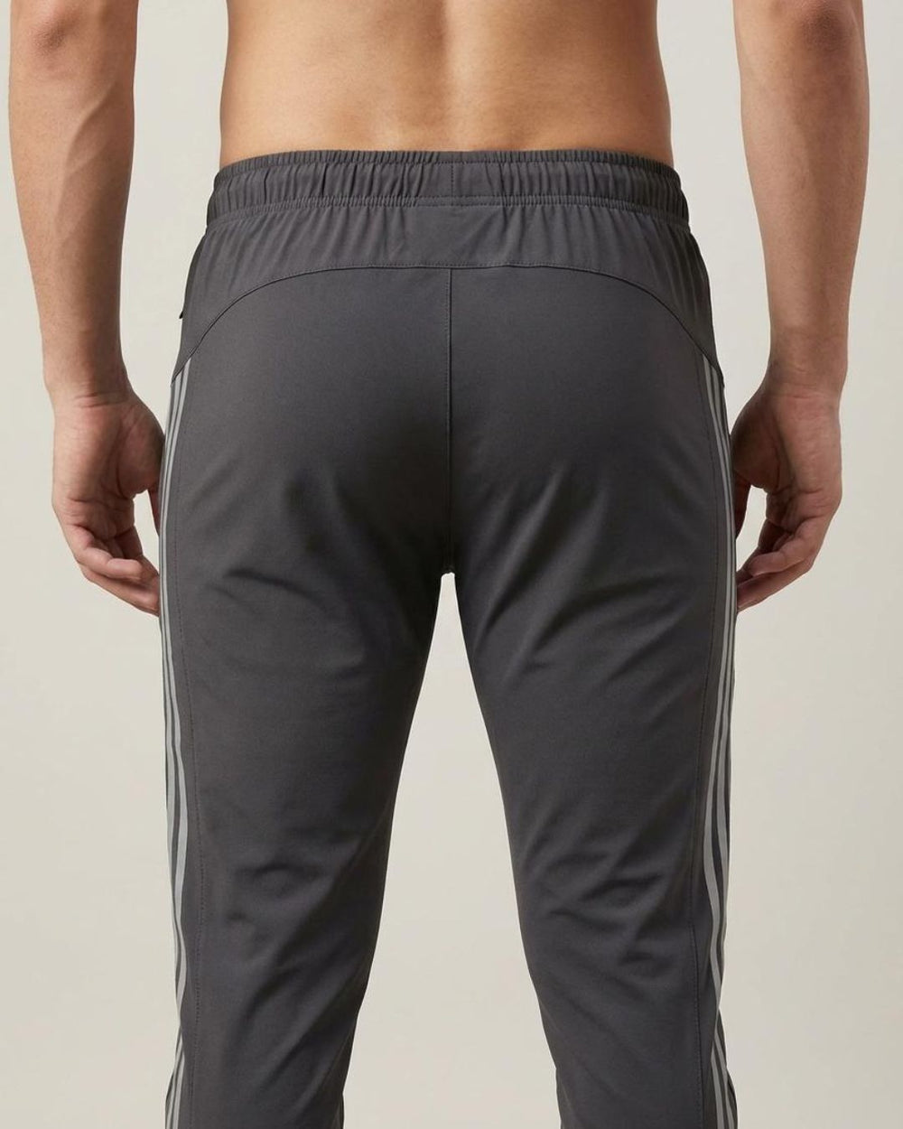 ESPON Ultimate Crush Lycra Performance Track Pant