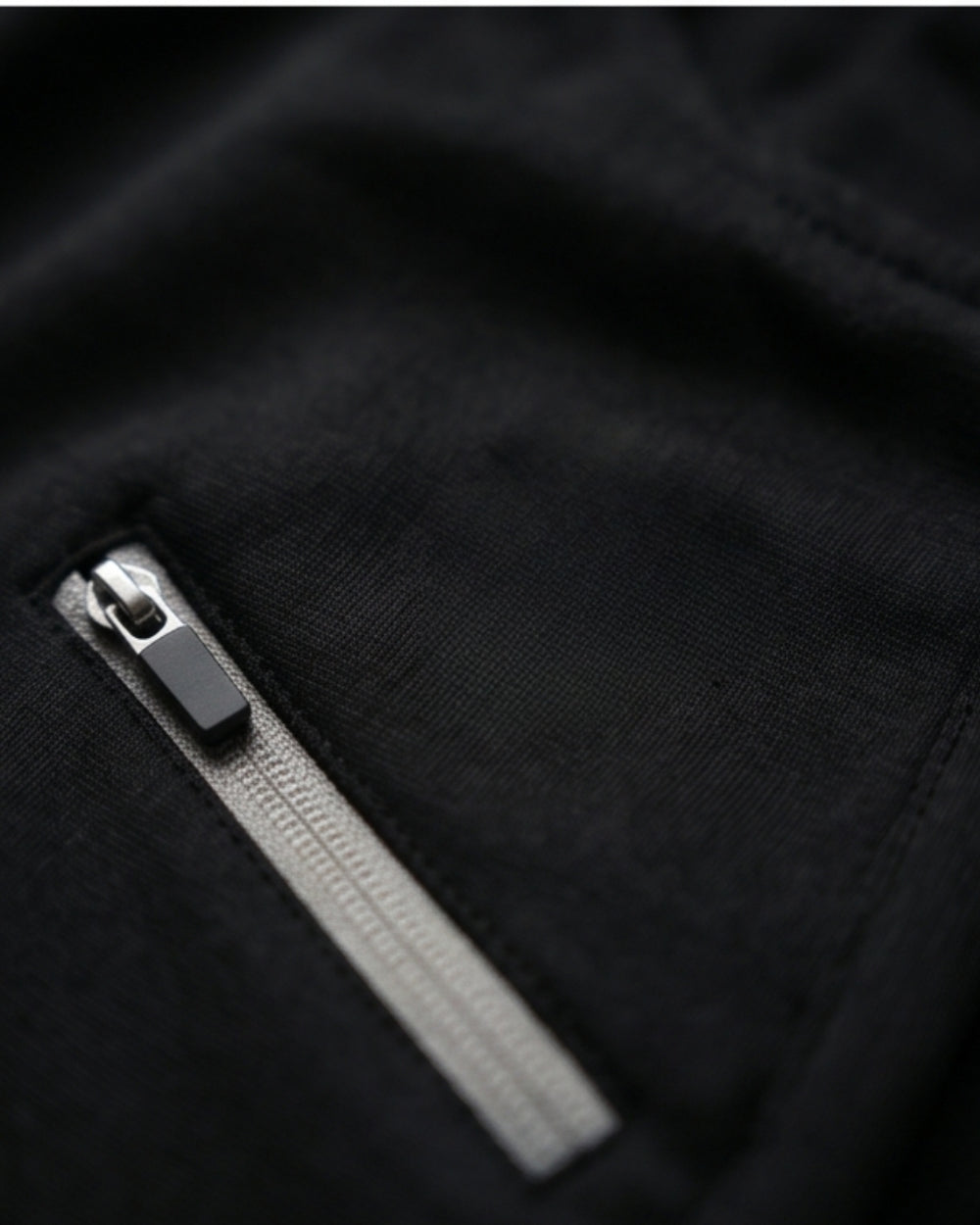 ESPON Air Flex 4-Way Lycra Jeans Pocket Track Pant