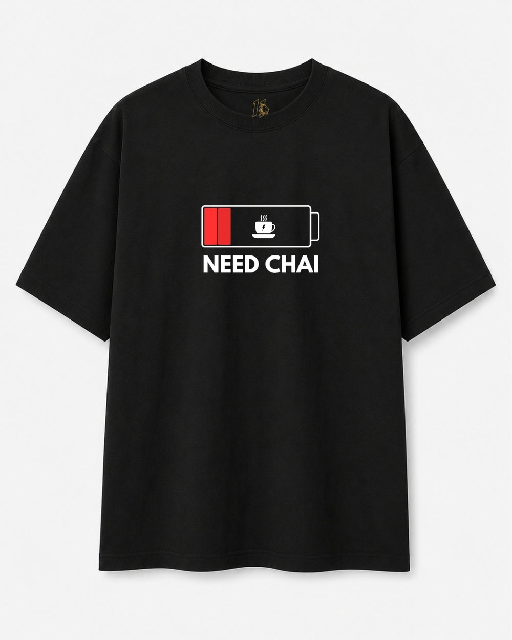 Chai Lover's Tee
