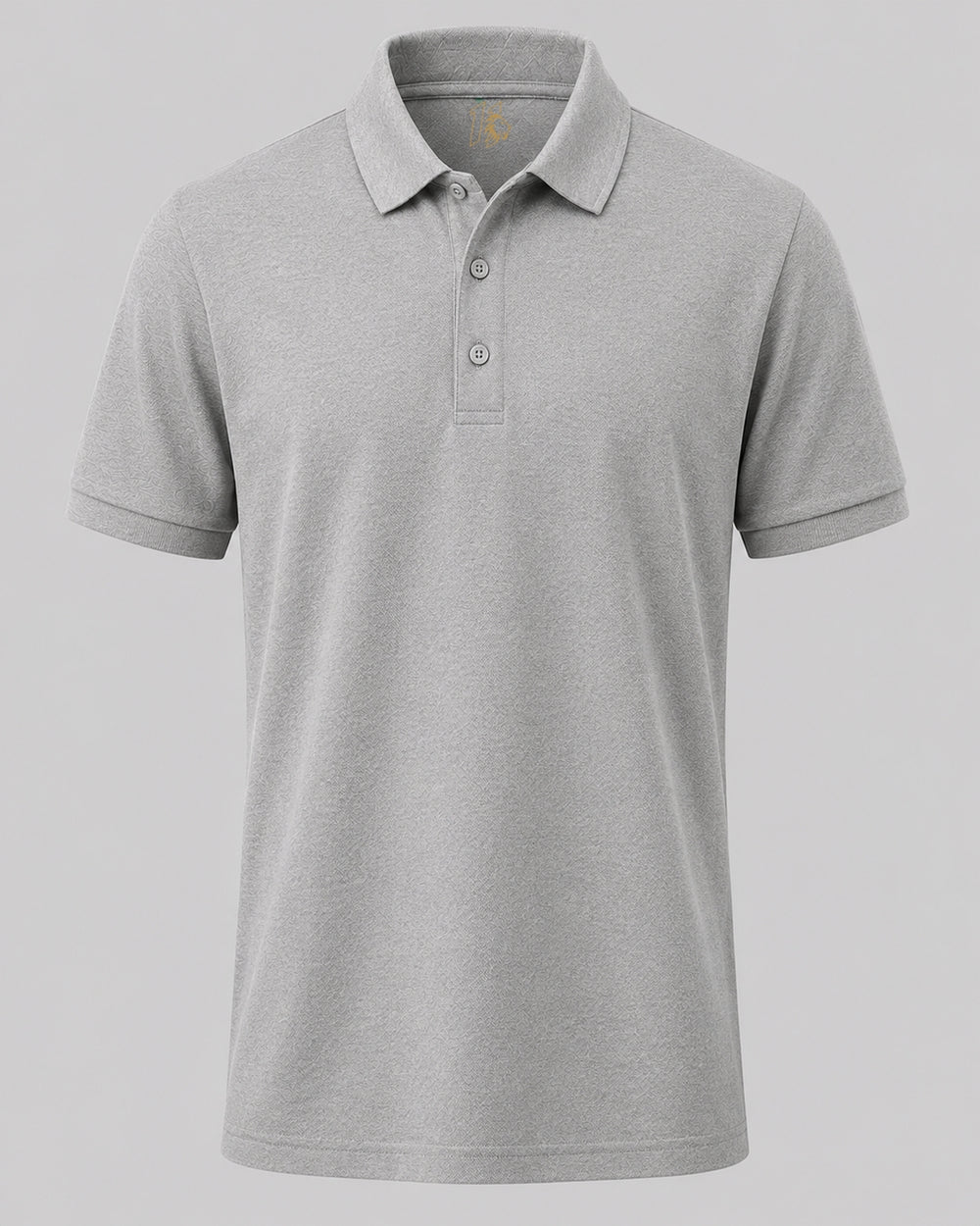 Classic Cotton Matty Polo T-Shirt
