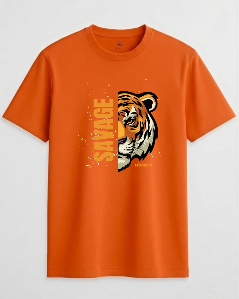 Savage Tiger Tee