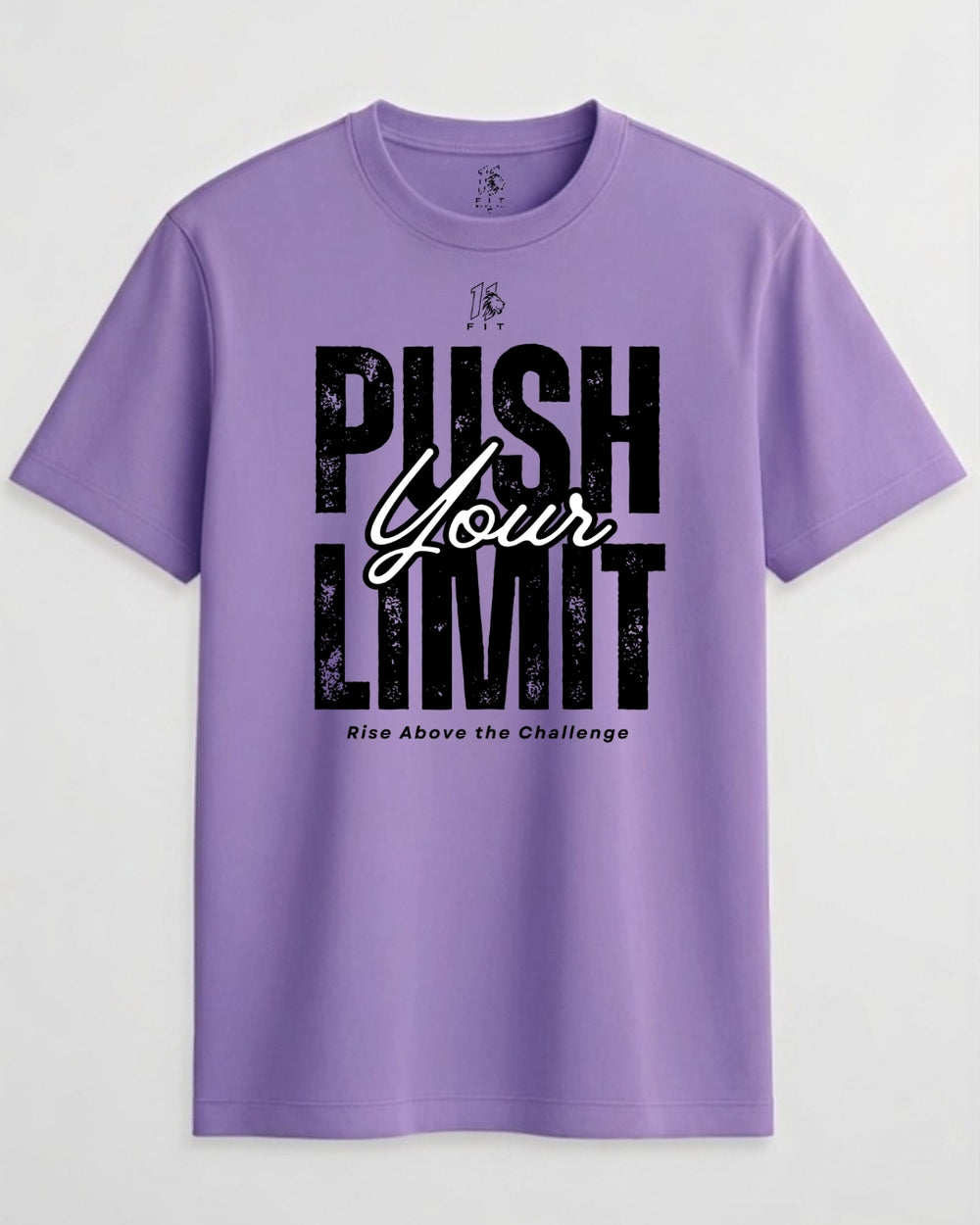 Push You Limit Tee