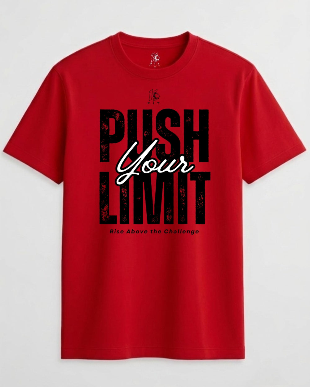 Push You Limit Tee