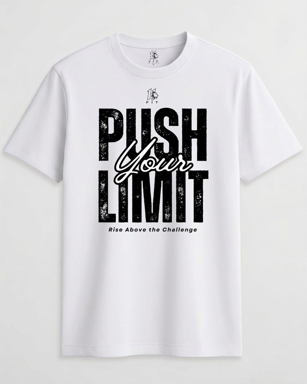 Push You Limit Tee