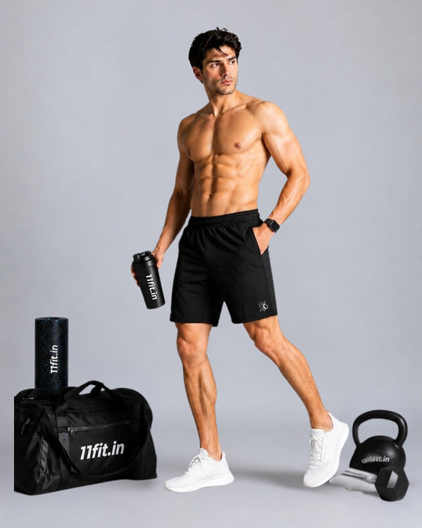 Air Flex 4-Way Active Shorts