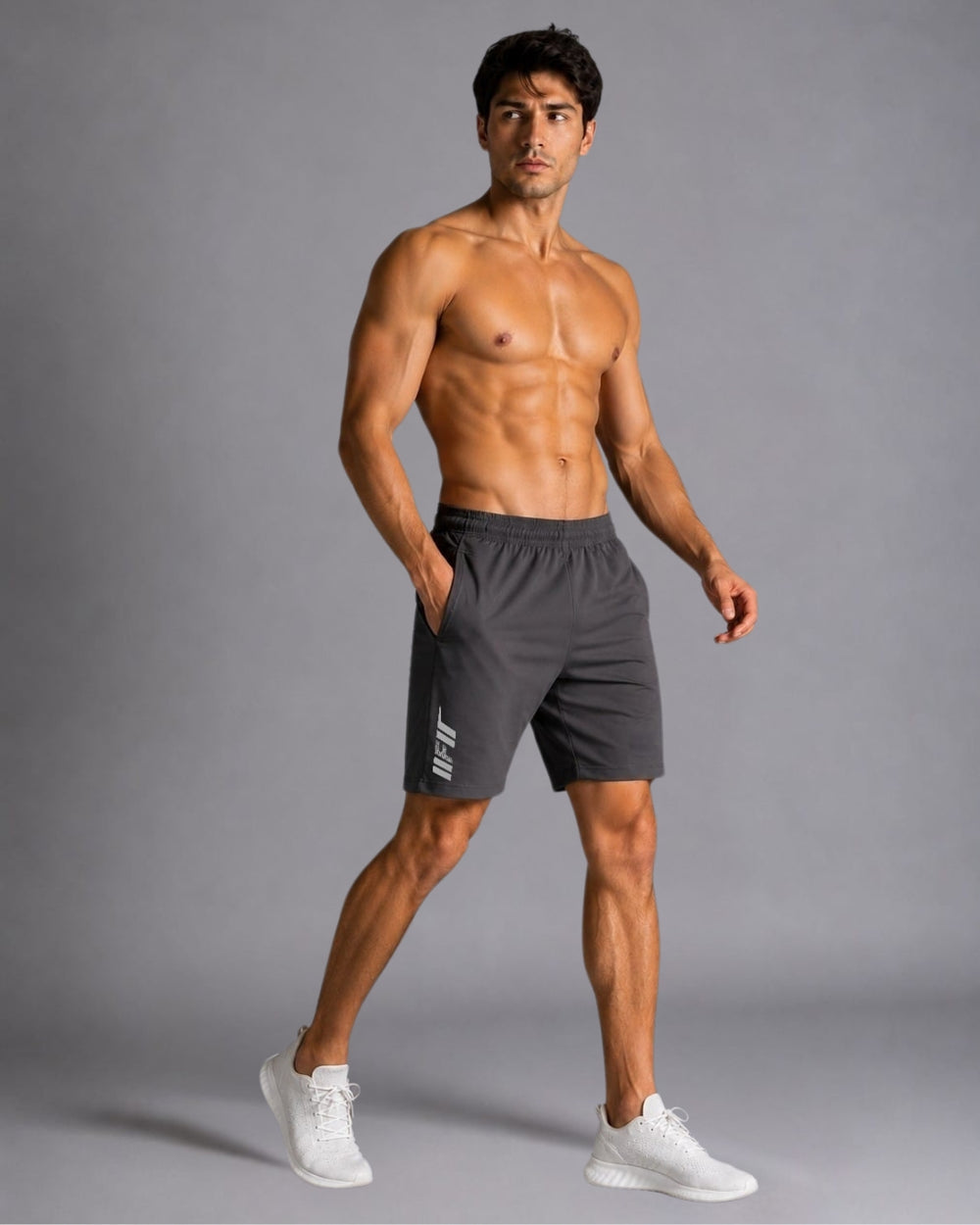 Air Flex 4-Way Active Shorts