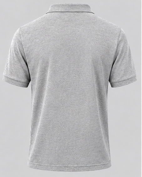 Classic Cotton Matty Polo T-Shirt