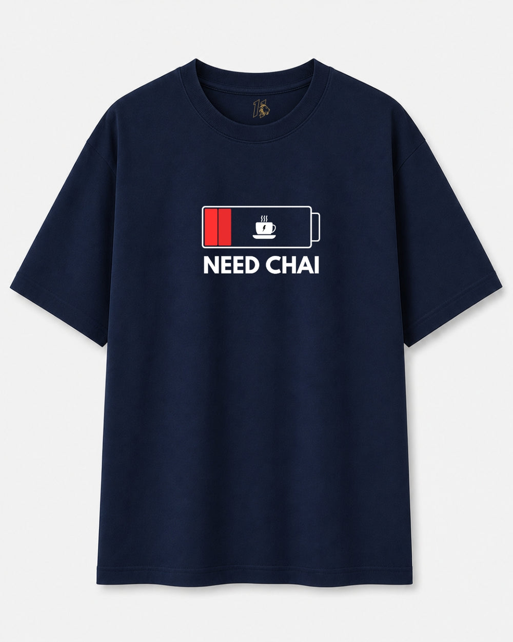 Chai Lover's Tee