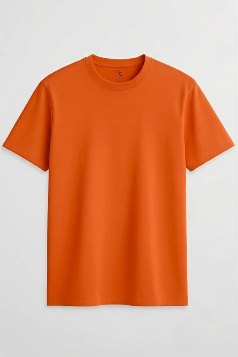Classic Fit Regular T-shirts