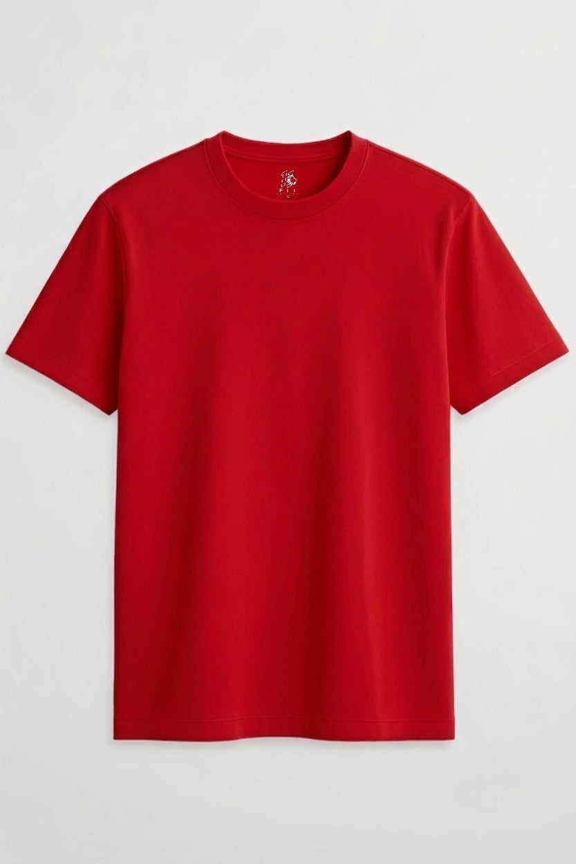 Classic Fit Regular T-shirts