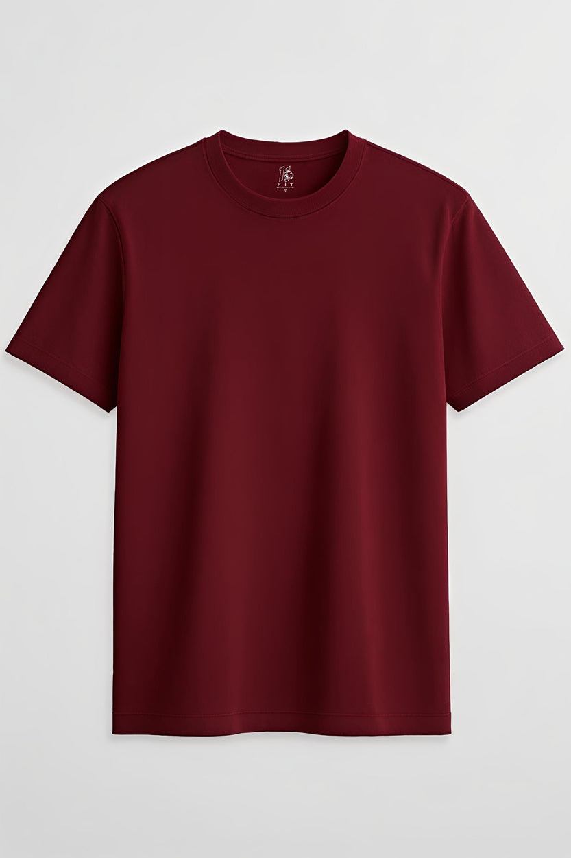 Classic Fit Regular T-shirts