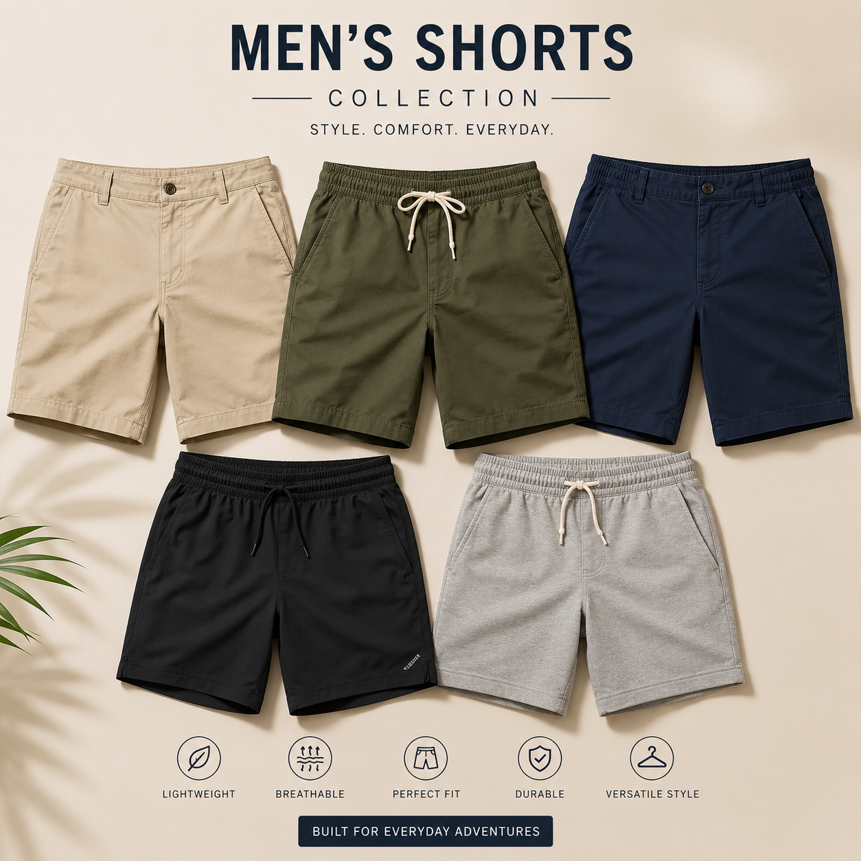 Shorts
