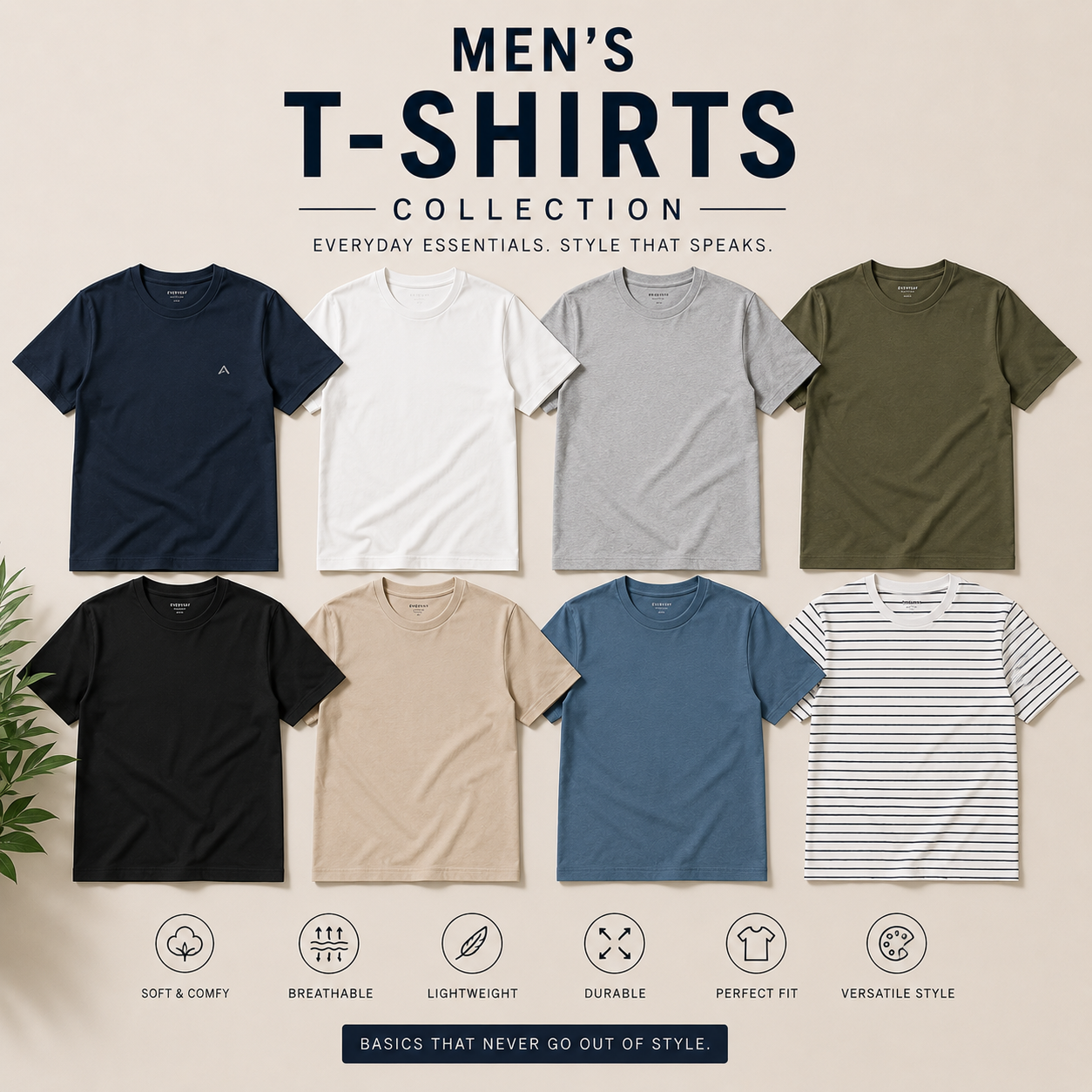 T-shirts