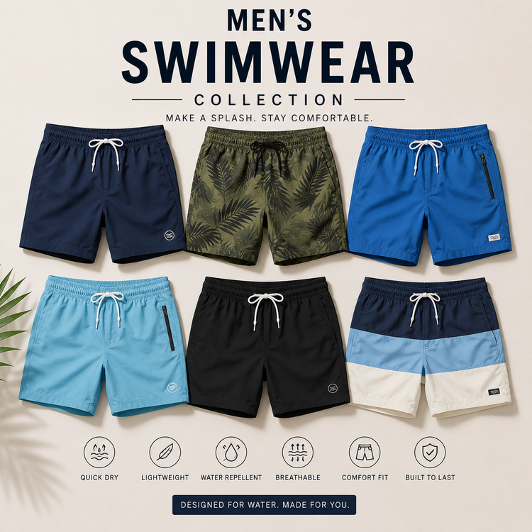 Swimwear