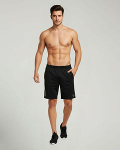 ESPON Air Flex 4-Way Lycra Active Shorts