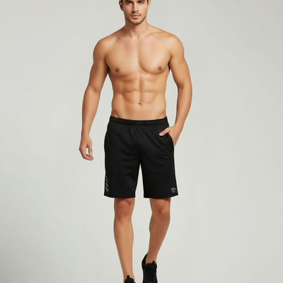 ESPON Air Flex 4-Way Active Shorts