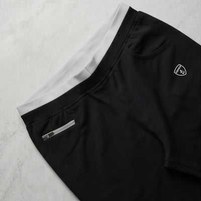 ESPON Air Flex 4-Way Lycra Jeans Pocket Track Pant
