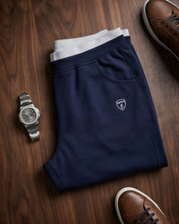 ESPON Air Flex 4-Way Lycra Jeans Pocket Track Pant