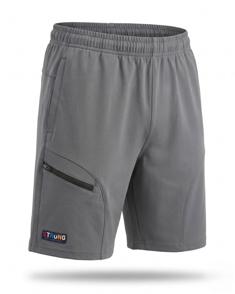 ESPON NS Terry Lycra 30% Active Shorts