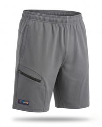 ESPON NS Terry Lycra 30% Active Shorts