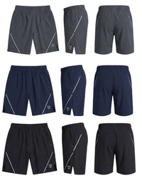 ESPON Air-Lite NS 14% Silver Line Shorts