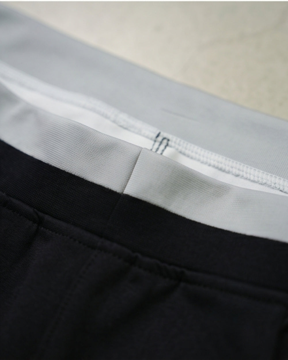 ESPON Air Flex 4-Way Lycra Jeans Pocket Track Pant