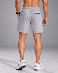 Air Light Everyday Essential Cotton Shorts