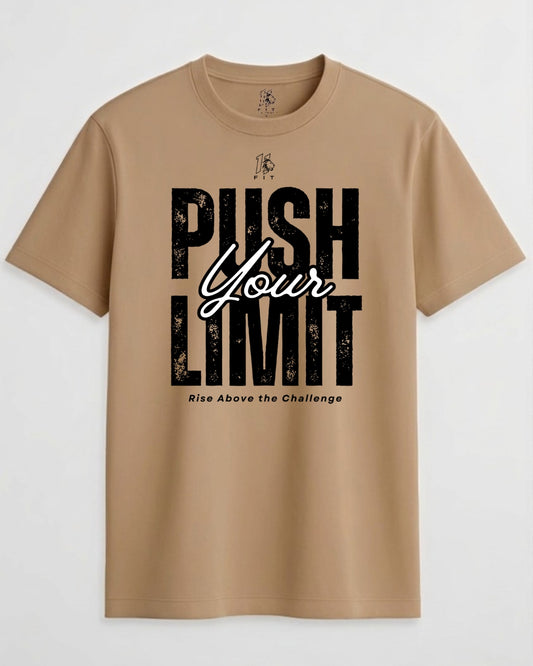 Push You Limit Tee