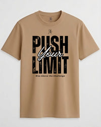 Push You Limit Tee