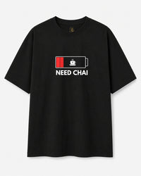 Chai Lover's Tee