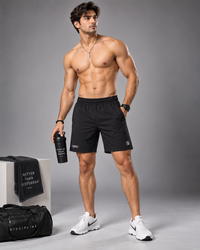 11 Fit MotionFit Training Shorts