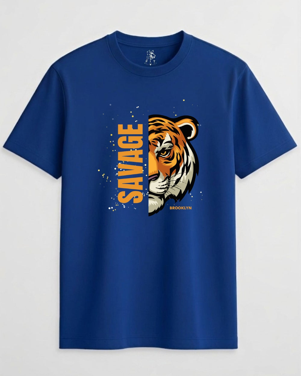 Savage Tiger Tee