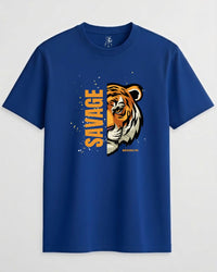 Savage Tiger Tee