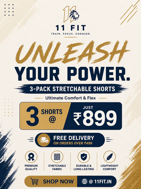 Promo Banner