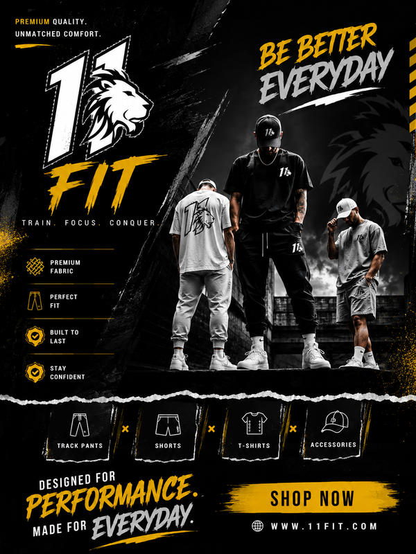 Promo Banner