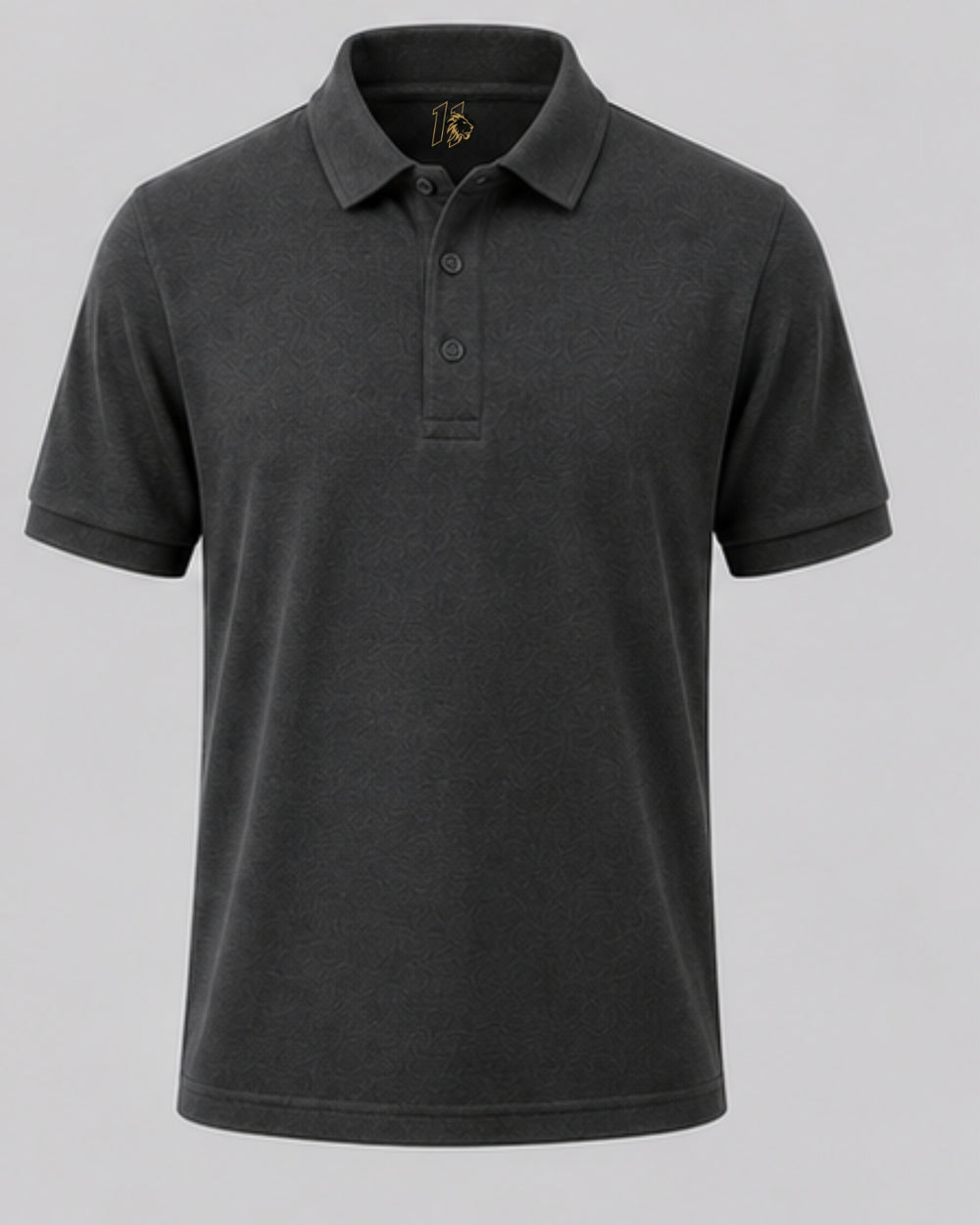 Classic Cotton Matty Polo T-Shirt