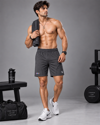 11 Fit MotionFit Training Shorts