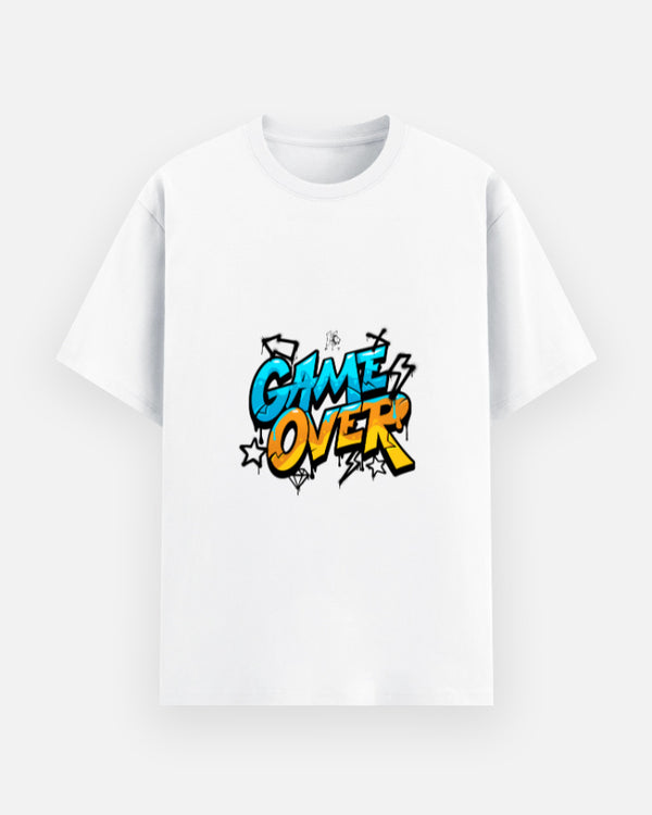 Game Over T-Shirt