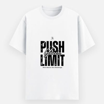 Push Your Limit T-Shirt