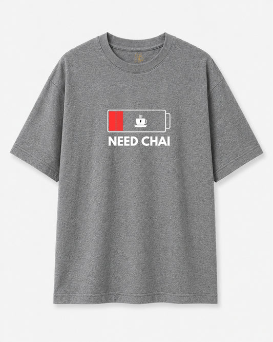 Chai Lover's Tee