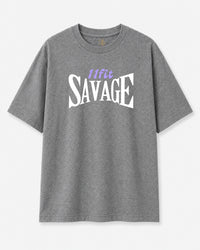11FIT Savage Tee - Unleash Your Inner Beast