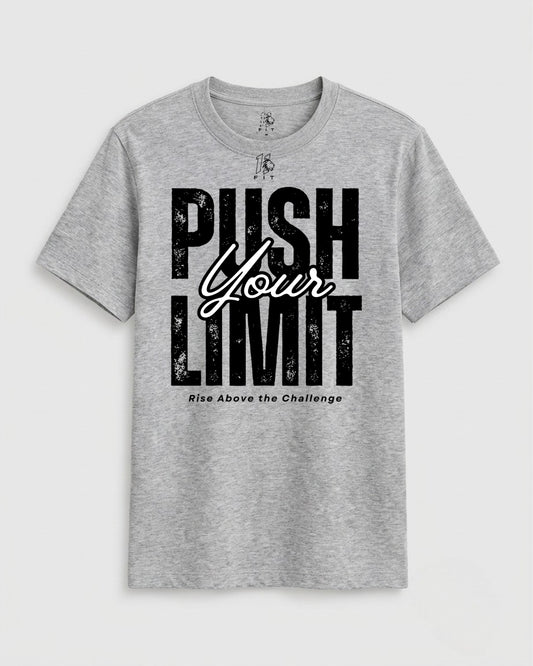 Push You Limit Tee