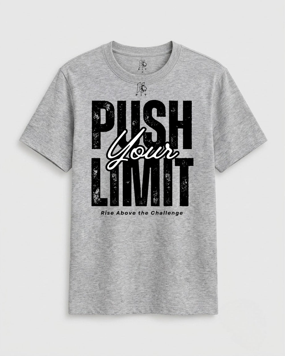 Push You Limit Tee