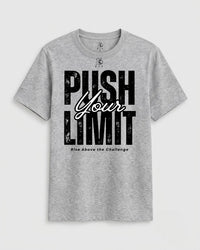Push You Limit Tee