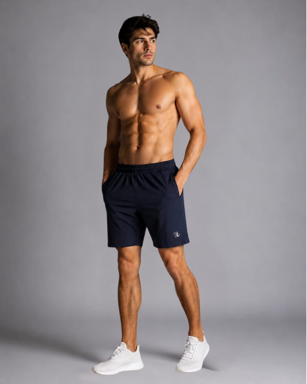Air Flex 4-Way Active Shorts