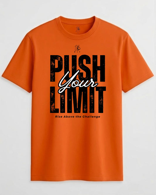 Push You Limit Tee