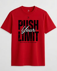 Push You Limit Tee