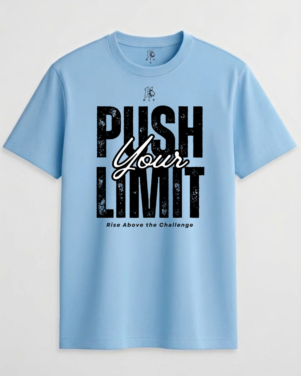 Push You Limit Tee