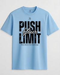 Push You Limit Tee